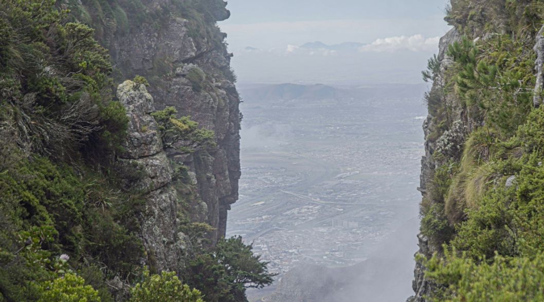 Afrika, Mejzlik, Šimek