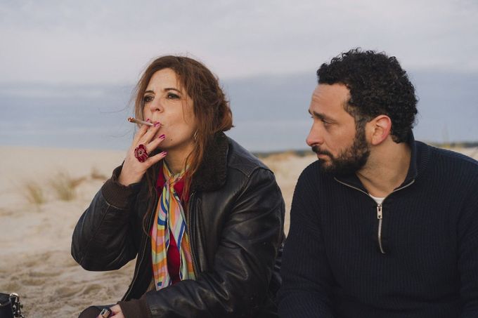 Snímek Tohle je moje matka (2024).