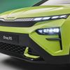 Škoda Elroq RS