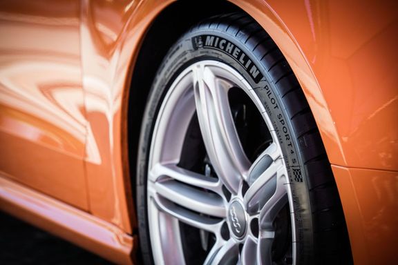 Nová pneumatika od Michelinu si dobře vedla v testech nezávislých organizací.