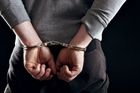 V Německu zatkli Čecha, kterého policie hledala 38 let