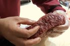 Češi mohou polské maso omezovat, musí to však být přiměřené, vzkázala Evropská komise