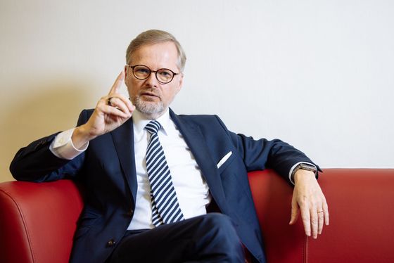 Nepodpořím manželství pro všechny z důvodu své víry, hodnot a principů, kterými se řídím, prohlásil v rozhovoru předseda vlády.