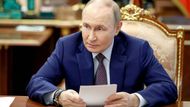 Zkušenosti z KGB i léta v čele Ruska dávají Vladimiru Putinovi silnou vyjednávací pozici. Právě on může rozhodnout, zda jednání v Anchorage přinesou průlom.