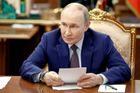 "Putin si vždy dovolil maximum možného." Zmocněnec o návodu na konec války