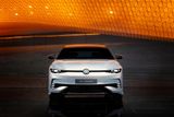 Volkswagen ID. Aero je předobrazem budoucího elektrického sedanu.