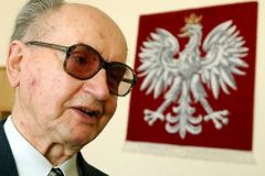 Zemřel komunistický prezident Polska Wojciech Jaruzelski
