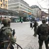 Teroristický útok ve Stckholmu