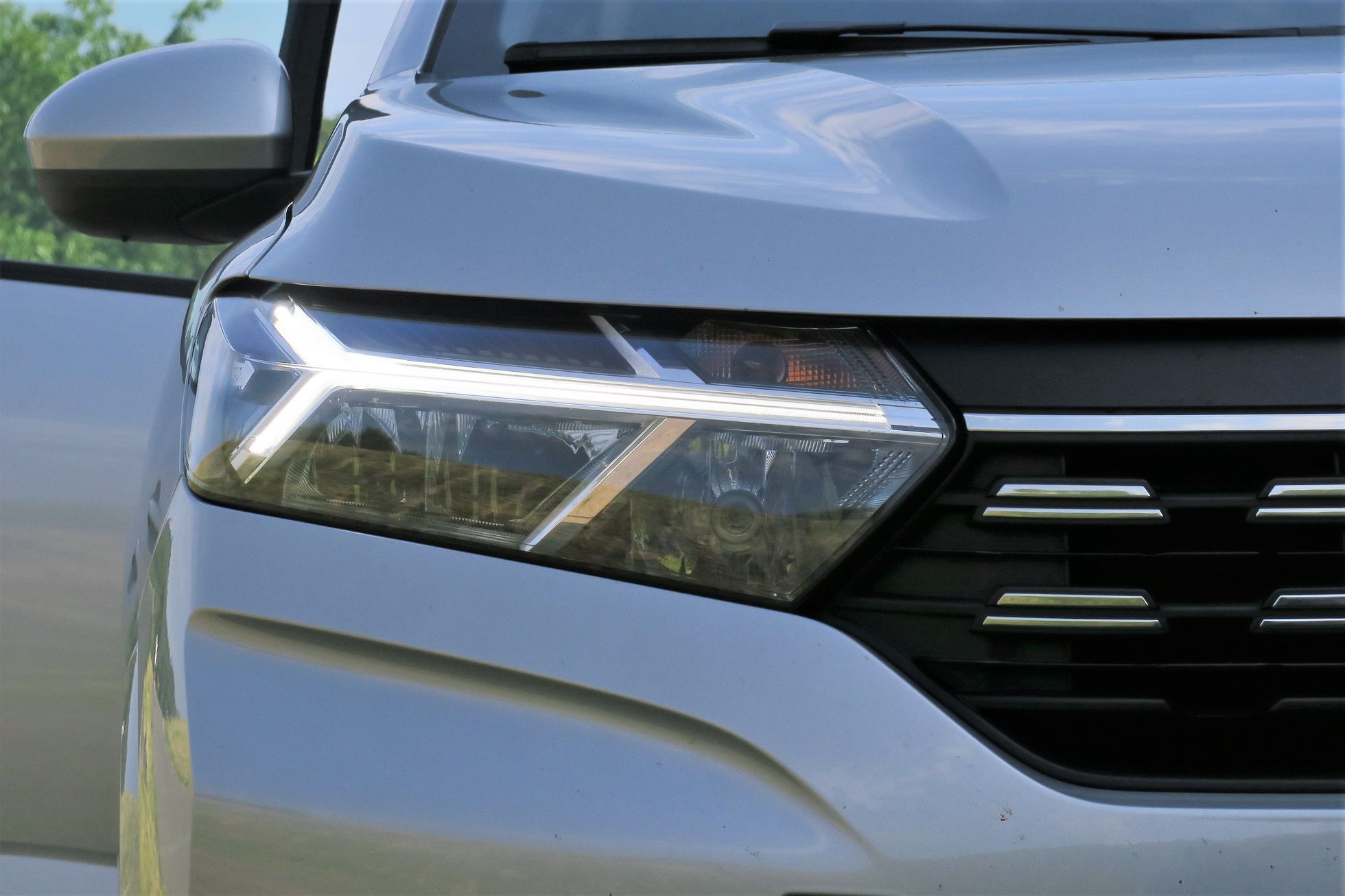 Dacia Logan 2021