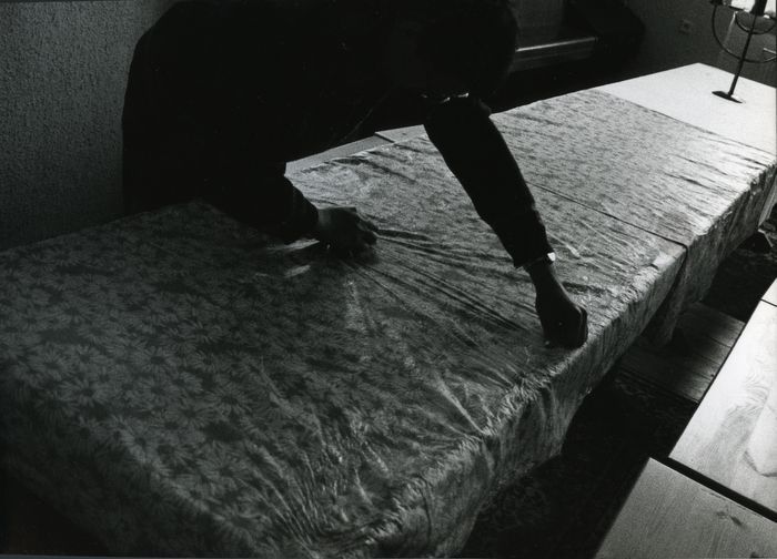 Jan Langer - Na půl cesty