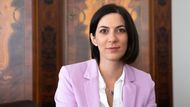 Markéta Pekarová Adamová, předsedkyně Poslanecké sněmovny Parlamentu České republiky, předsedkyně TOP 09
