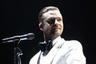 ŽIVĚ Justin Timberlake v Berlíně: Našel pop nového krále?