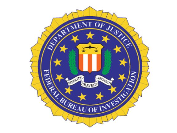 FBI a hypoteční krize