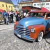Route 66 Příbram 2025