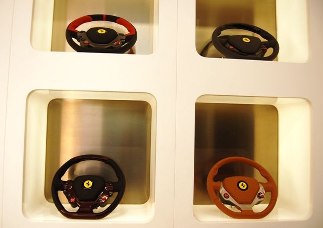 salon ferrari