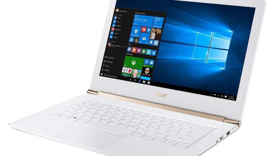 Acer Aspire S13