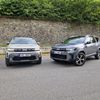 Dacia Duster a Bigster srovnání