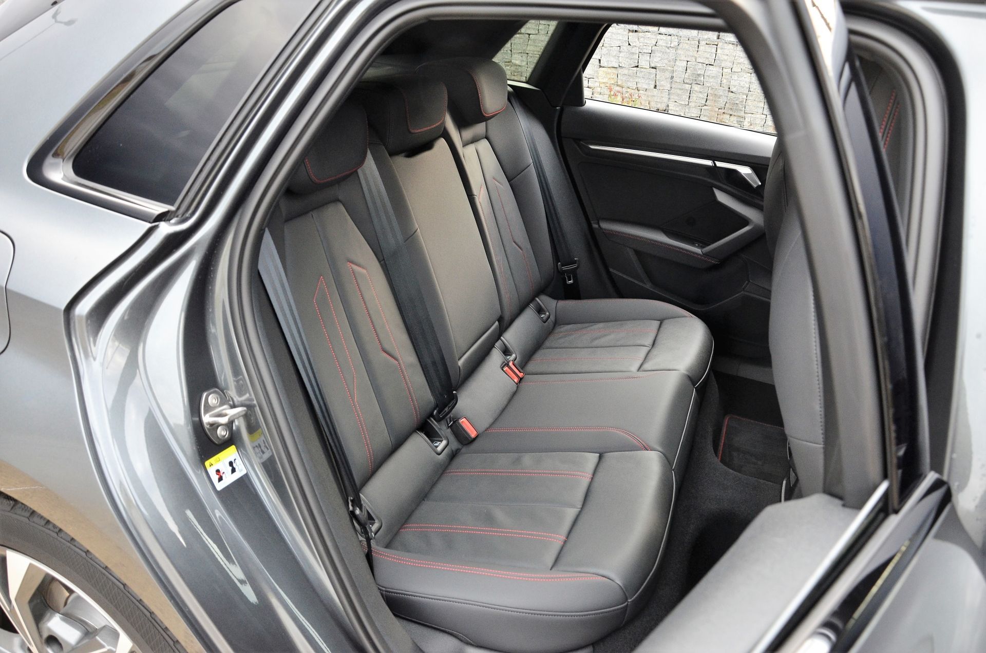 Audi A3 Sportback 2020