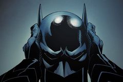 Nové komiksy: Před Strážci, po Batmanovi a bez Hellboye