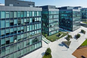 Campus Science Park