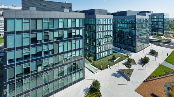 Campus Science Park