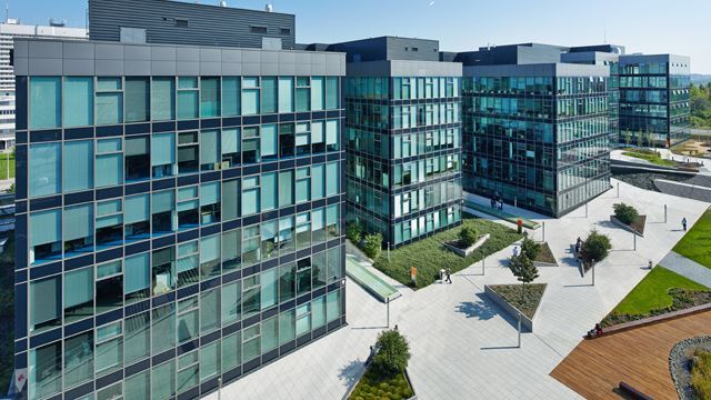 Campus