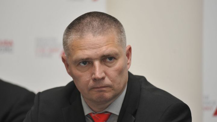 Ředitel Pavlík odchází z čela brněnské nemocnice u sv. Anny, chce se věnovat medicíně