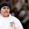 Vudžan Šaherkániová - fotogalerie