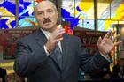 Lukašenko v Praze? Jen to ne, varují aktivisté vládu