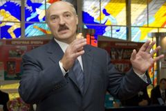 Česko chce na summit EU pozvat také Lukašenka