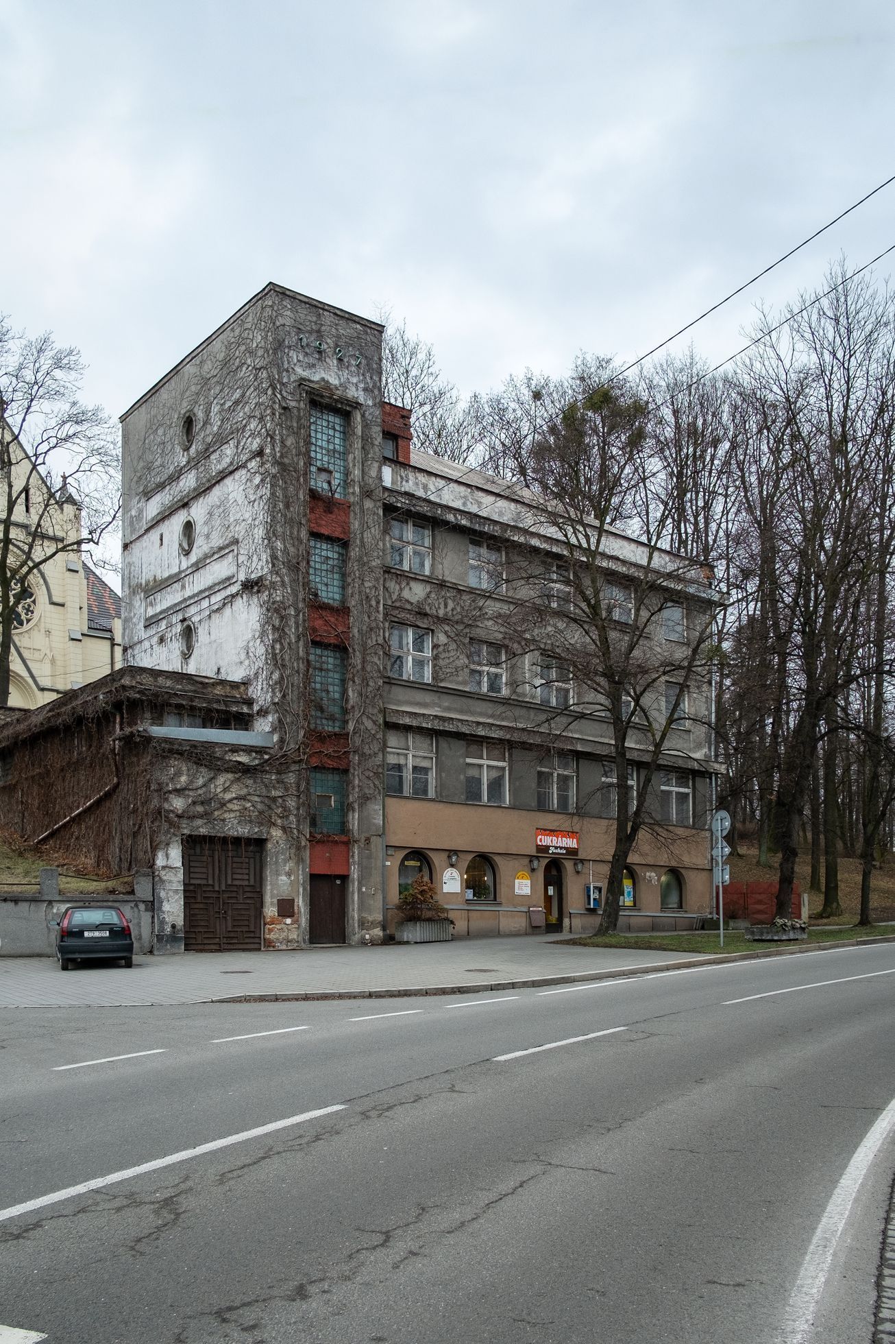 Fotografický průvodce po mizejících a zapomenutých místech českého Slezska, kniha, Ondřej Durczak, ITF, Magazín