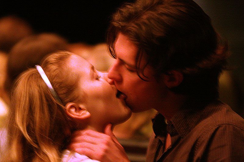 Markéta Irglová a Glen Hansard hrají v Prazer