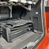 VW T7 Multivan spací box