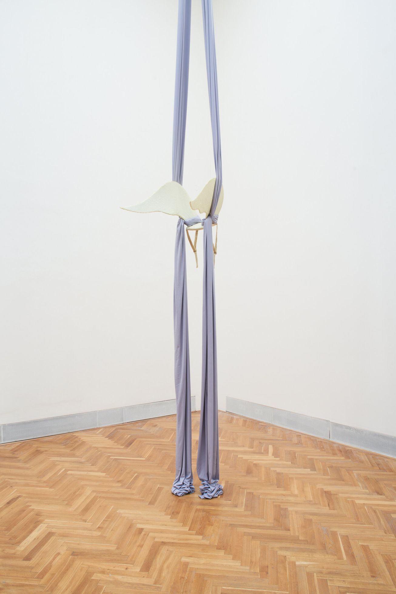 Milena Dopitová: Příští zastávka je na znamení, Dům umění města Brna, 2022