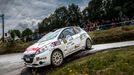 Rallye Bohemia 2019: Dominik Brož, Peugeot 208 R2