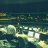 Eurotunnel - kontorlní centrum