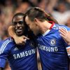 LM: Chelsea - Olympique Marseille