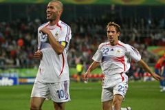 Dobrodružství pokračuje, tvrdí Zidane