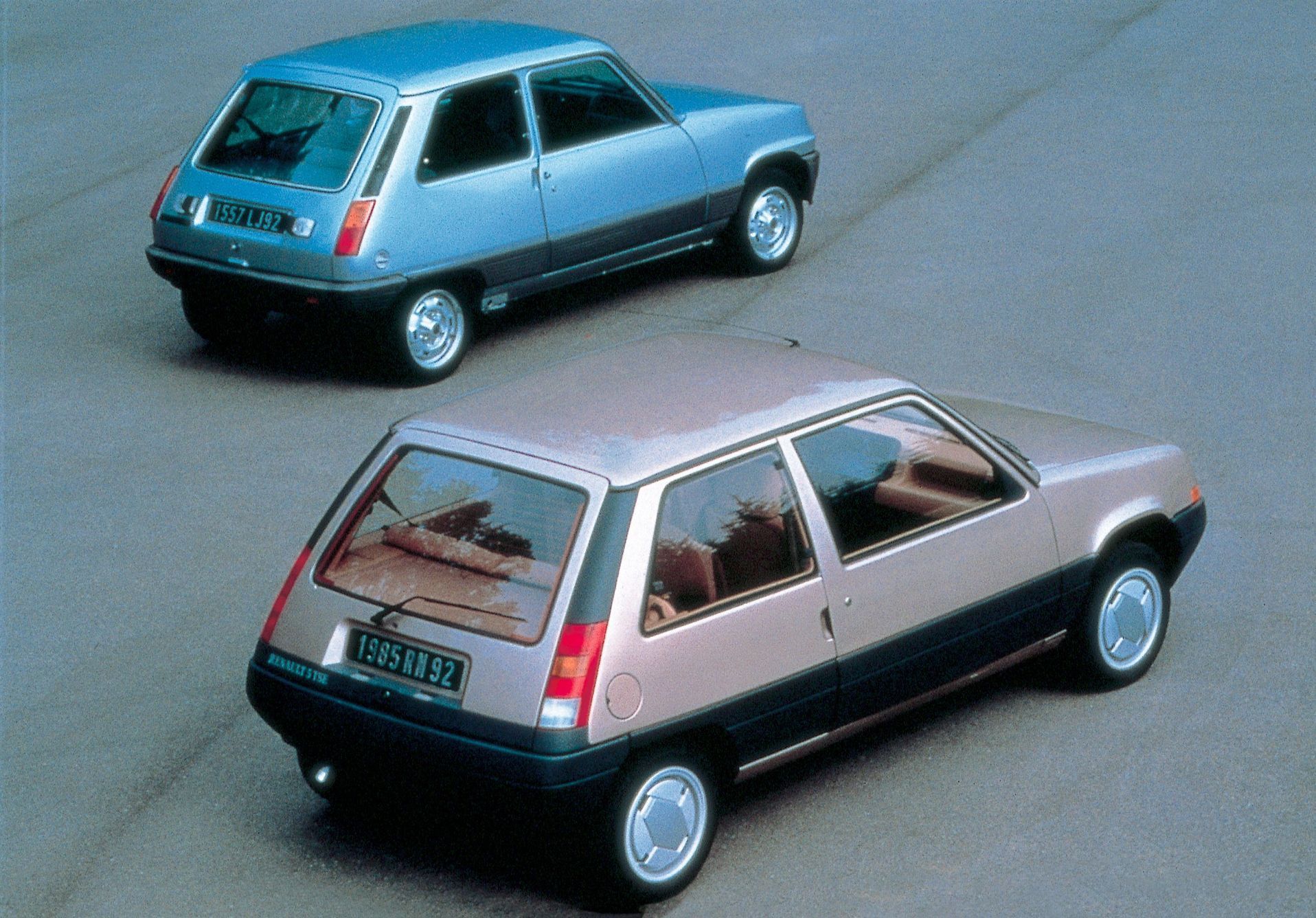Renault 5