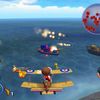 Snoopy vs. Red Baron