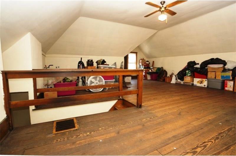 Dům z Mlčení jehňátek