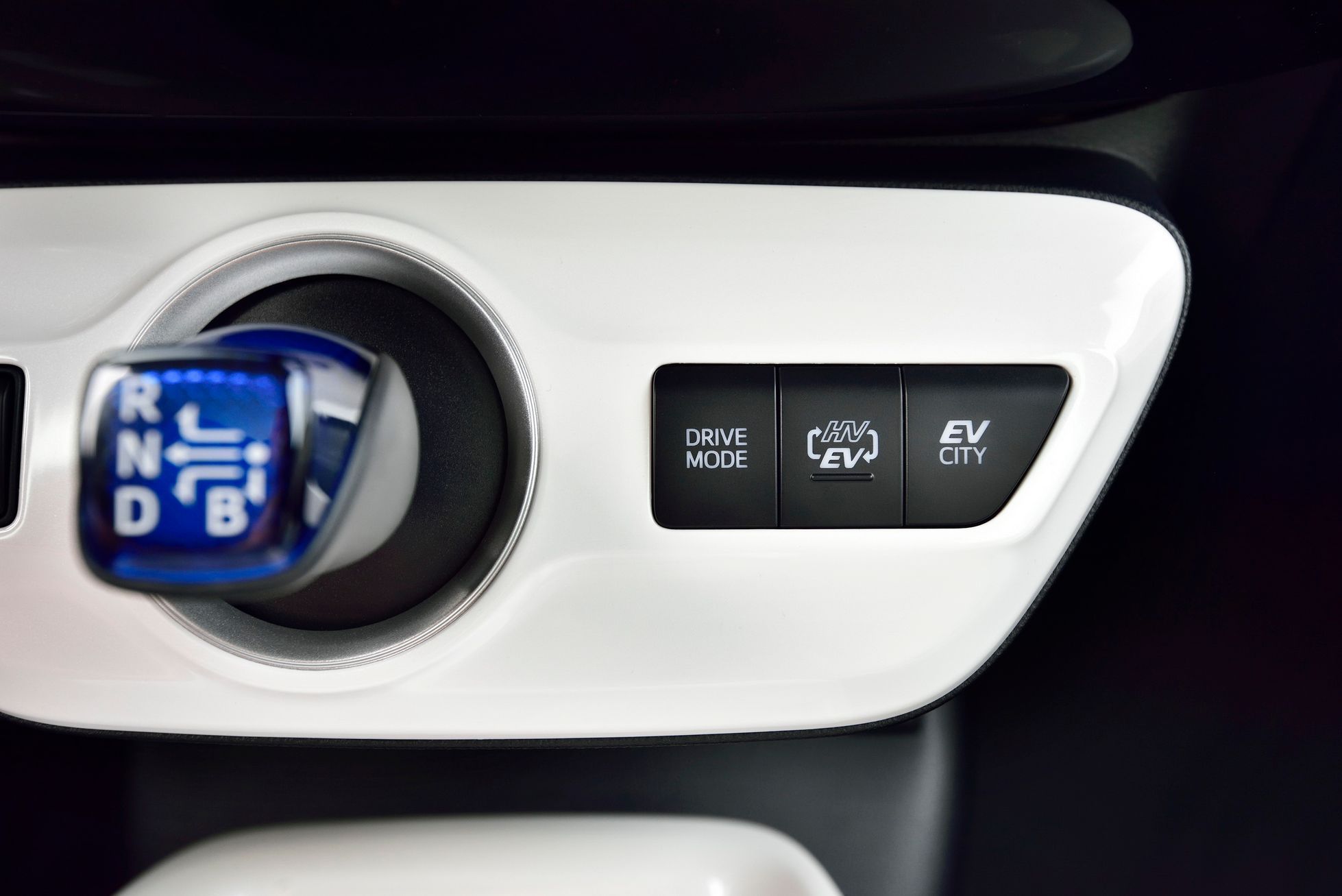 Toyota Prius Plug-in