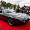 Automobilové klenoty, výstava, co bylo k vidění na 2023