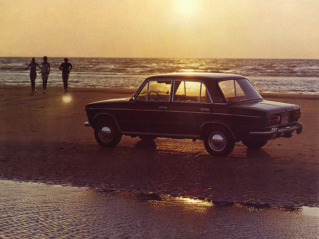 Lada 1500