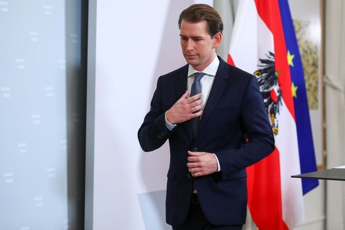 Sebastian Kurz