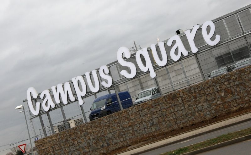 Kampus Brno