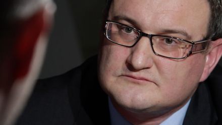 Končelík: Český rozhlas není továrna na paštiky, vyžaduje schopnosti, které jako děkan školy nabízím