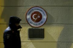 Rusko zavádí sankce proti Turecku. Sestavilo seznam potravin
