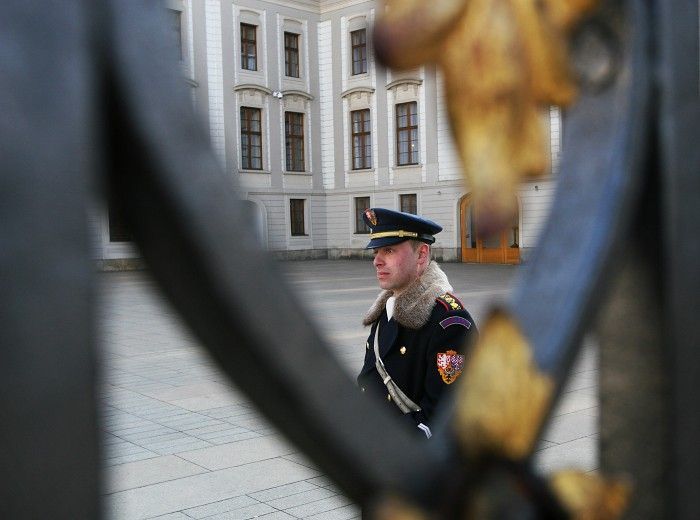 Volba prezidenta ČR