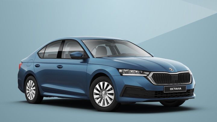 Nejlevnější nová Octavia je tu. Stojí 457 tisíc a Škoda s ní chce lákat soukromníky
